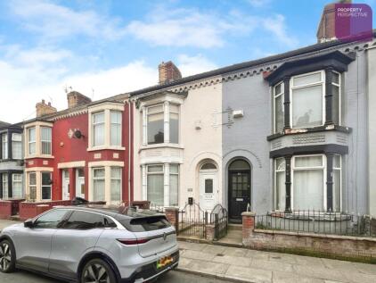 Cambridge Road, Bootle
