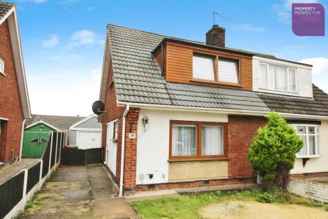 Woodclose Road, Scunthorpe