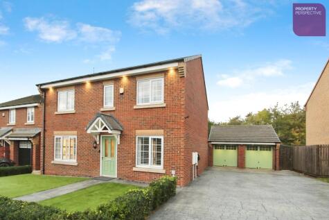 Bramble Close, Stainton, Middlesbrough