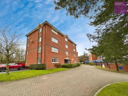 Mountbatten Close, Ashton-On-Ribble, Preston