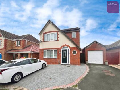 Dean Wood Close, Chorley