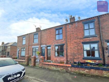 Pocket Nook Lane, Lowton