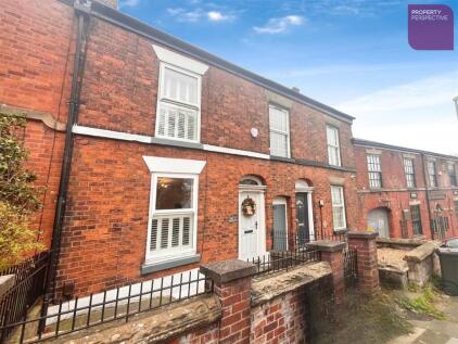 Brook Street, Macclesfield