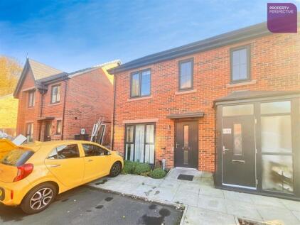 Irwell Drive, Salford