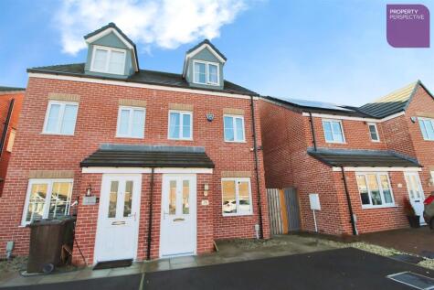 Taylor Road, Castleford