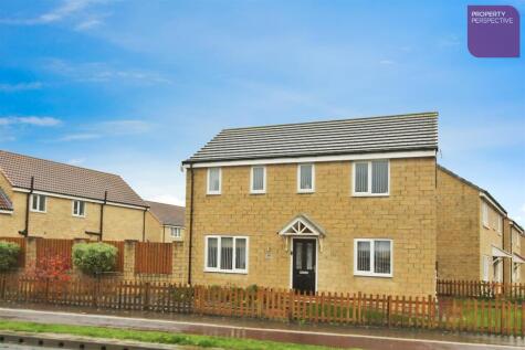 Richmond Way, Kingswood, Hull