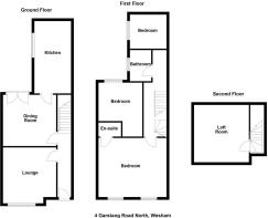 4 Garstang Road North, Wesham - all floors.JPG