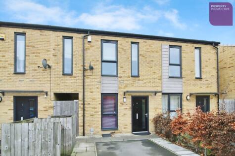 Tower Rise, Sheffield