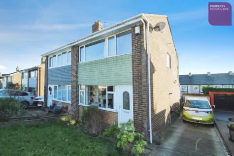 Woodrow Drive, Low Moor, Bradford