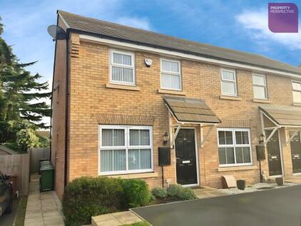 Golding Crescent, Earls Barton, Northampton
