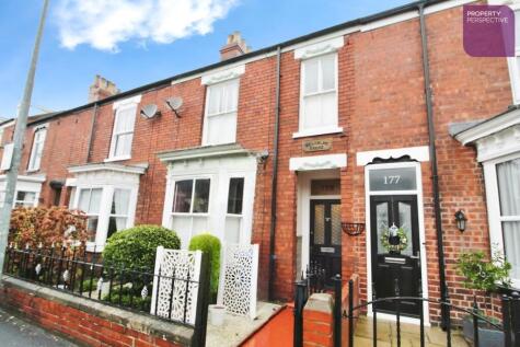 Grovehill Road, Beverley