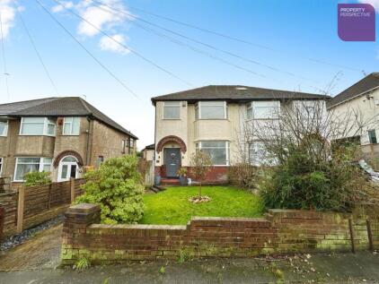 Childwall Valley Road, Liverpool