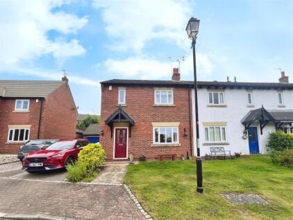 Waterfront, Preston On The Hill