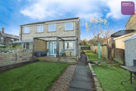 Herbert Street, Clayton, Bradford