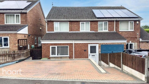 Hempshill Lane, Nottingham