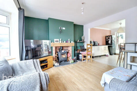 Longhill Rise, Nottingham