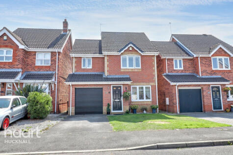 Vedonis Park, Nottingham