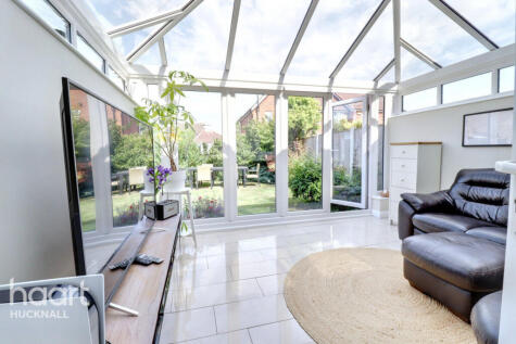 Minstrel Close, Nottingham