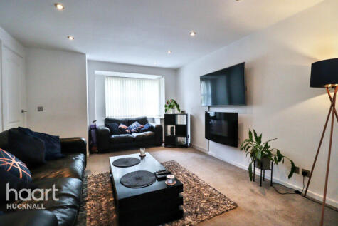 Bloomsbury Drive, Nottingham