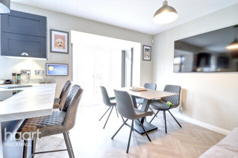 Griffon Drive, Nottingham