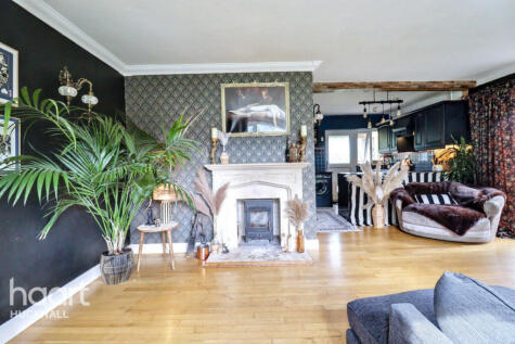 Birchwood Drive, Nottingham