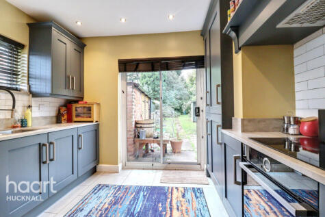 Laughton Crescent, Nottingham