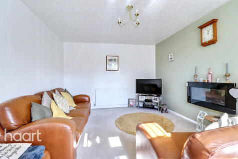 Kent Avenue, Nottingham