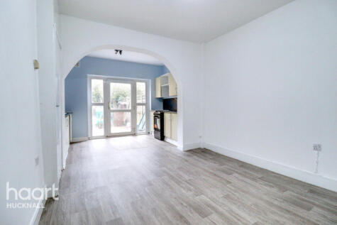 Merchant Street, Nottingham