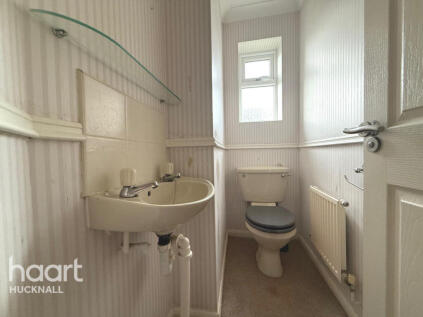 Leen Valley Way, Nottingham