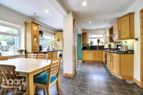 Spring Street, Nottingham