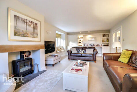 St Marys Way, Nottingham