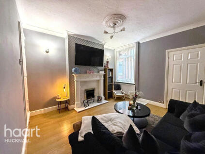 Repton Road, Nottingham