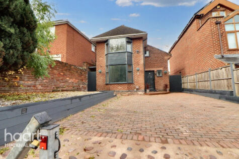 Gladstone Street, Heanor