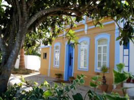 Photo of Algarve, Moncarapacho
