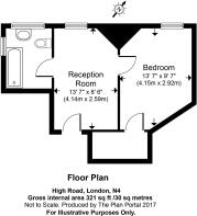 Flat 2 527 C Green Lanes N4 - Floor Plan.jpg