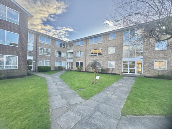 1 Bedroom, Ground Floor Flat
