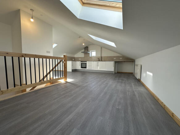 Hertford Road, Enfield, EN3