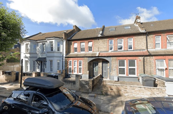 HMO- 6 Bedroom House to rent