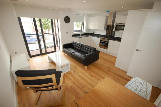 2 bedroom Flat for rent