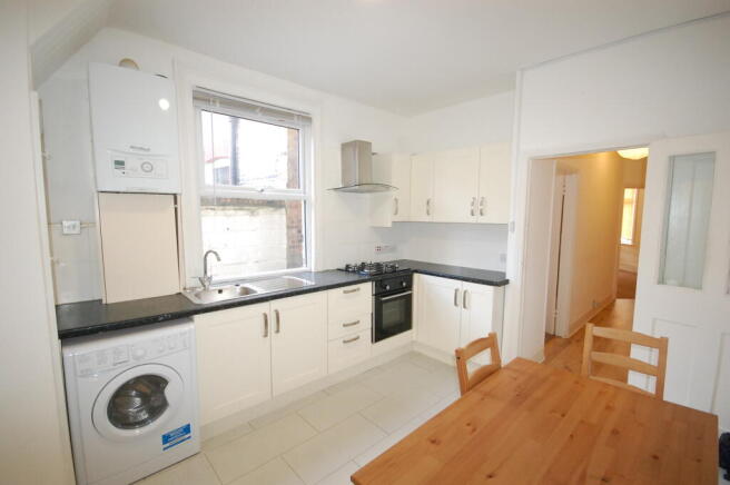 1 bedroom Flat for rent in N15