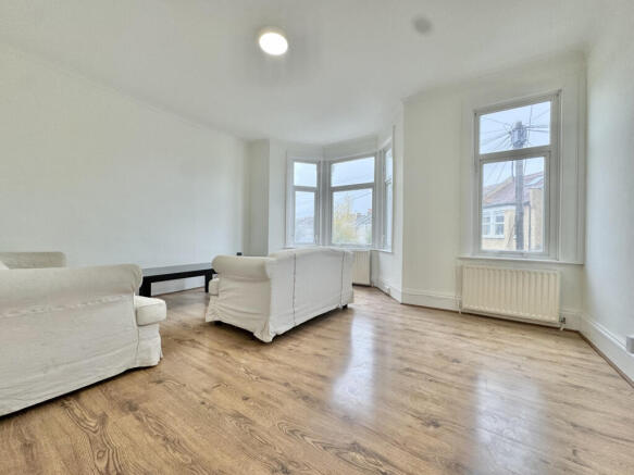 2 bedroom Flat for rent in N15