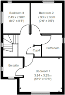 Floorplan Ff