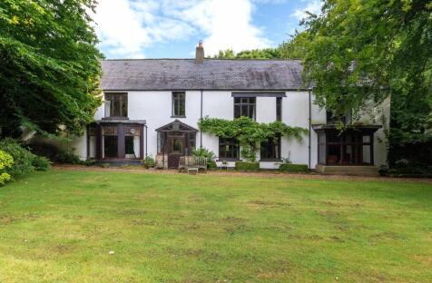 Fyndoune, Hartside, Durham, DH1