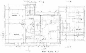 Floorplan Ff