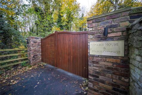 Stable Cottage, Willington, DL15