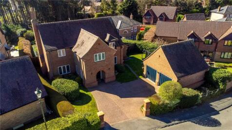 Amerston Close, Wynyard, TS22