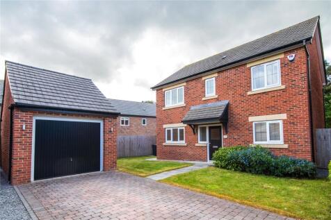 Fowler Wynd, Durham, DH1