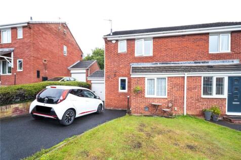 Birkdale Gardens, Durham, DH1