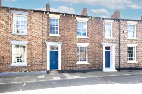 Hallgarth Street, Durham, DH1