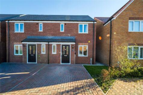 Forge Close, Bowburn, DH6